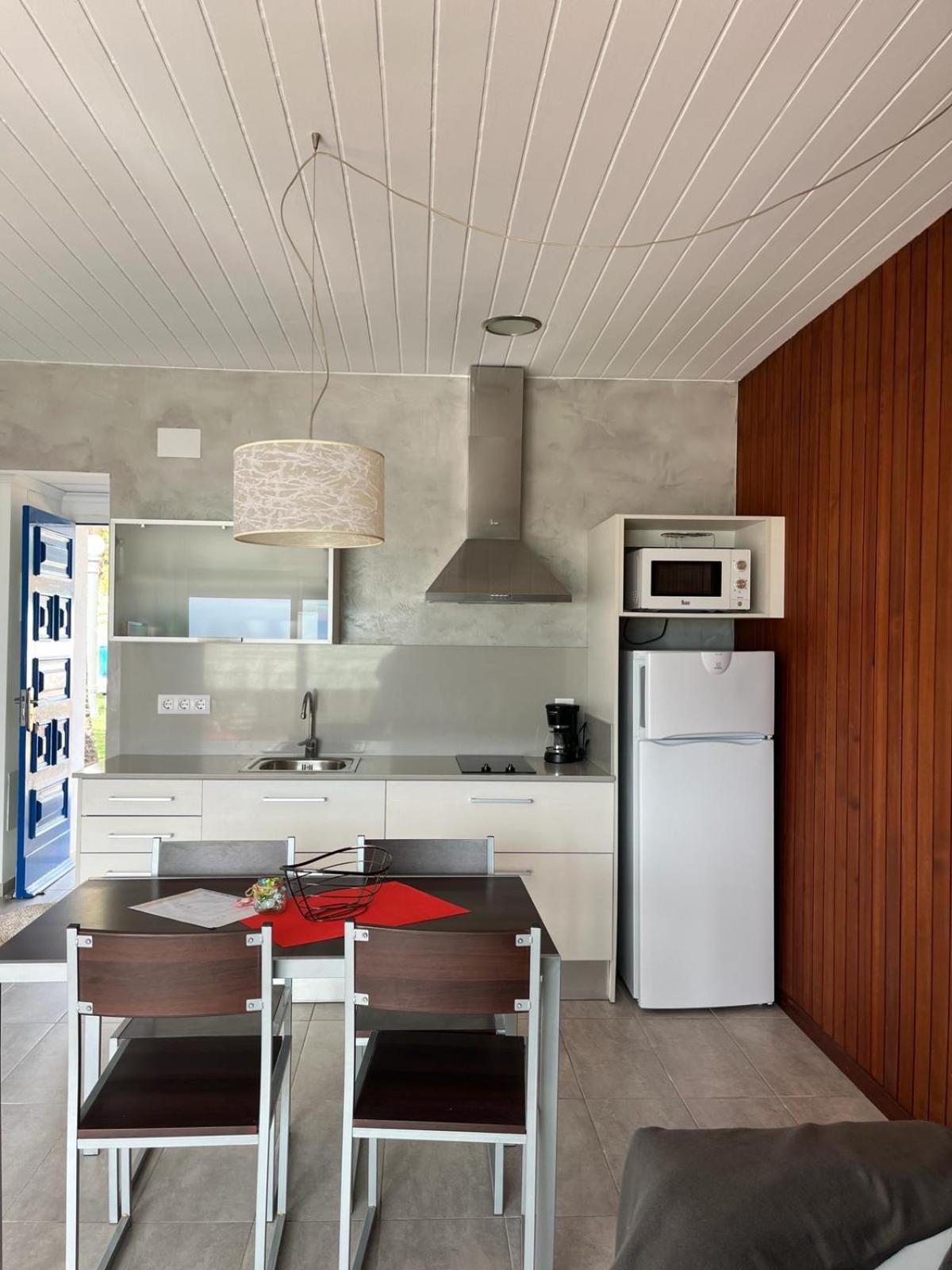 Apartmán Casa Tinac Sant Carlos de la Ràpita Exteriér fotografie