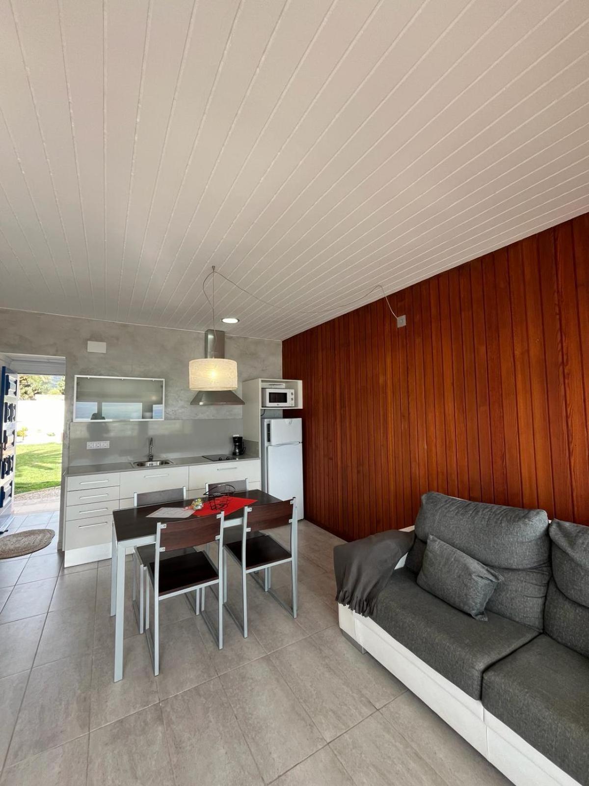 Apartmán Casa Tinac Sant Carlos de la Ràpita Exteriér fotografie